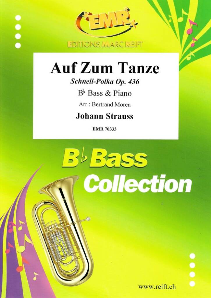Auf Zum Tanze